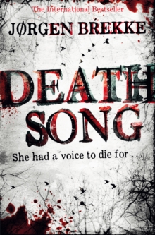 Death Song, Paperback Book Death Song, Paperback Book