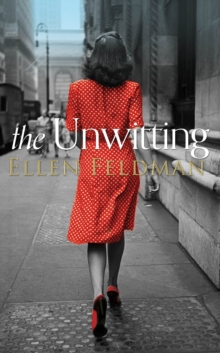 The Unwitting, Hardback Book The Unwitting, Hardback Book