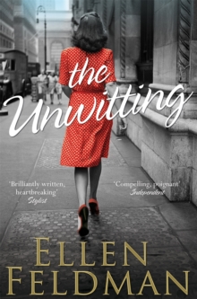 The Unwitting, Paperback Book The Unwitting, Paperback Book