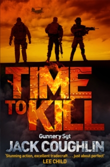 Time to Kill, Paperback / softback Book Time to Kill, Paperback / softback Book
