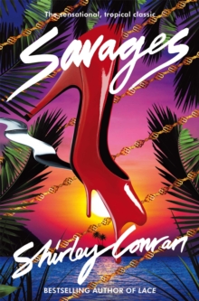 Savages, Paperback Book Savages, Paperback Book