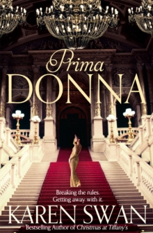 Prima Donna, Paperback Book Prima Donna, Paperback Book