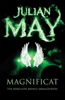 Magnificat : The Galactic Milieu Series: Book Three, Paperback Book Magnificat : The Galactic Milieu Series: Book Three, Paperback Book