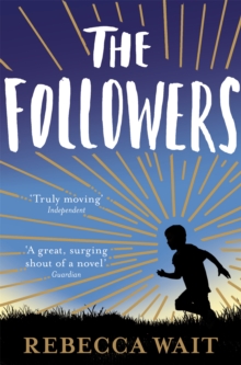 The Followers, Paperback / softback Book The Followers, Paperback / softback Book