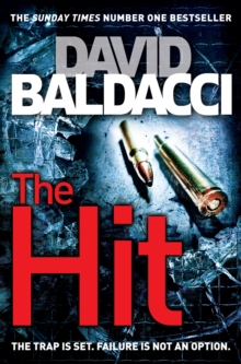 The Hit, Paperback Book The Hit, Paperback Book
