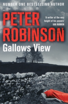 Gallows View, Paperback Book Gallows View, Paperback Book