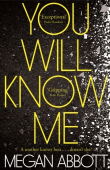 You Will Know Me, Hardback Book You Will Know Me, Hardback Book
