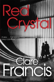 Red Crystal, Paperback Book Red Crystal, Paperback Book