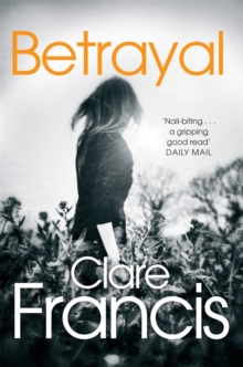 Betrayal, Paperback Book Betrayal, Paperback Book
