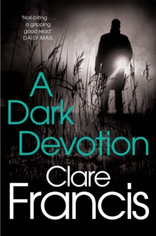A Dark Devotion, Paperback Book A Dark Devotion, Paperback Book