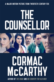 The Counselor, Paperback / softback Book The Counselor, Paperback / softback Book