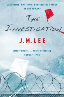 The Investigation, Paperback Book The Investigation, Paperback Book