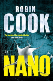 Nano, Paperback Book Nano, Paperback Book