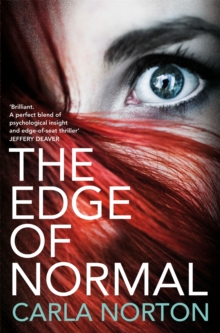 The Edge of Normal, Paperback / softback Book The Edge of Normal, Paperback / softback Book