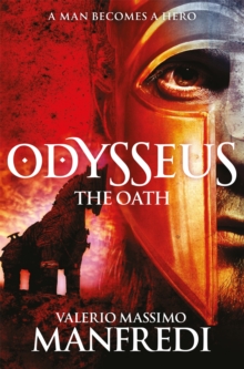 Odysseus: The Oath : Book One, Paperback Book Odysseus: The Oath : Book One, Paperback Book