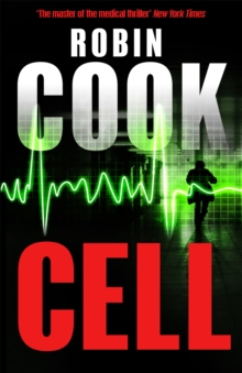 Cell, Paperback Book Cell, Paperback Book