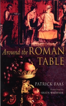 Around the Roman Table