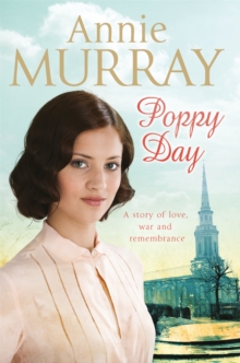 Poppy Day, Paperback Book Poppy Day, Paperback Book