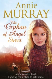 The Orphan of Angel Street, Paperback Book The Orphan of Angel Street, Paperback Book