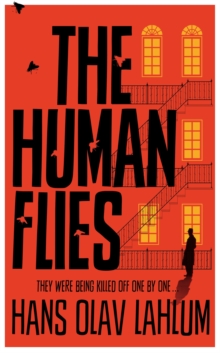 The Human Flies, Paperback Book The Human Flies, Paperback Book
