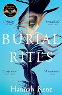Burial Rites, Paperback / softback Book Burial Rites, Paperback / softback Book