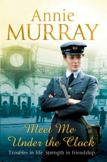 Meet Me Under the Clock, Paperback Book Meet Me Under the Clock, Paperback Book