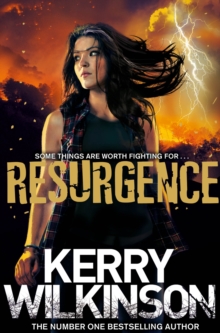 Resurgence, Paperback Book Resurgence, Paperback Book