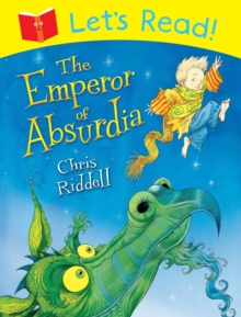 The Emperor of Absurdia, Paperback Book The Emperor of Absurdia, Paperback Book