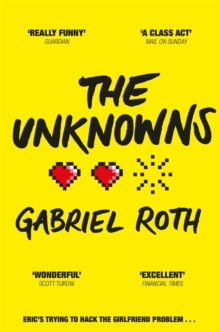 The Unknowns, Paperback Book The Unknowns, Paperback Book