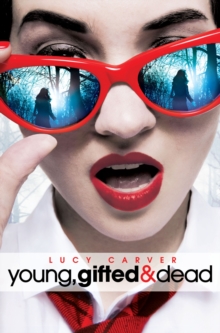 Young, Gifted and Dead, Paperback Book Young, Gifted and Dead, Paperback Book