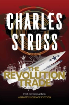 The Revolution Trade : The Revolution Business & the Trade of Queens, Paperback Book The Revolution Trade : The Revolution Business & the Trade of Queens, Paperback Book
