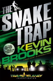 The Snake Trap, Paperback Book The Snake Trap, Paperback Book