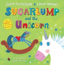 Sugarlump and the Unicorn, Paperback Book Sugarlump and the Unicorn, Paperback Book