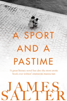 A Sport and a Pastime, Paperback Book A Sport and a Pastime, Paperback Book