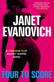 Four to Score, Paperback Book Four to Score, Paperback Book