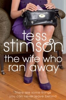 The Wife Who Ran Away, Paperback Book The Wife Who Ran Away, Paperback Book