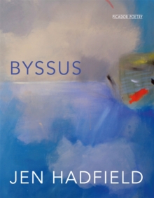 Byssus, Paperback Book Byssus, Paperback Book