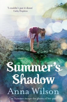Summer's Shadow, Paperback Book Summer's Shadow, Paperback Book