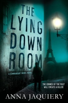 The Lying Down Room, Paperback Book The Lying Down Room, Paperback Book