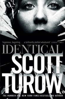 Identical, Paperback Book Identical, Paperback Book