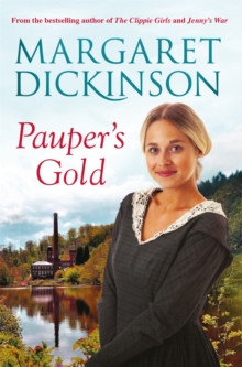 Pauper's Gold, Paperback Book Pauper's Gold, Paperback Book