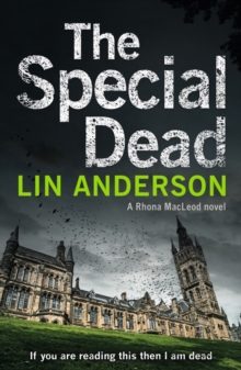 The Special Dead, Paperback / softback Book The Special Dead, Paperback / softback Book
