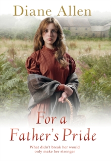 For a Father's Pride, Hardback Book For a Father's Pride, Hardback Book