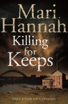 Killing for Keeps, Hardback Book Killing for Keeps, Hardback Book