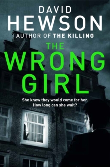 The Wrong Girl, Paperback Book The Wrong Girl, Paperback Book