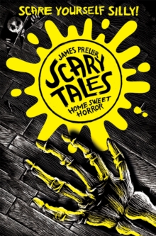 Home Sweet Horror (Scary Tales 1), Paperback Book Home Sweet Horror (Scary Tales 1), Paperback Book