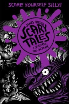I Scream, You Scream (Scary Tales 2), Paperback Book I Scream, You Scream (Scary Tales 2), Paperback Book