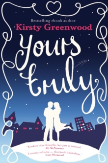 Yours Truly, Paperback Book Yours Truly, Paperback Book