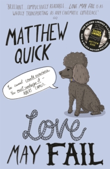 Love May Fail, Paperback Book Love May Fail, Paperback Book