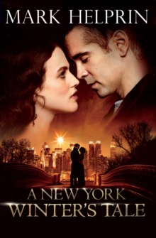 A New York Winter's Tale, Paperback Book A New York Winter's Tale, Paperback Book